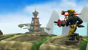 ps2 jak