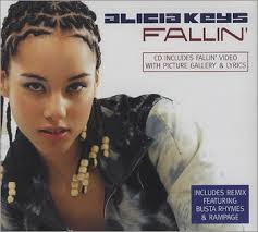Alicia Keys - FALLIN