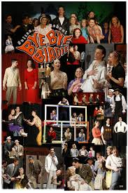 Bye Bye Birdie Provides Fun