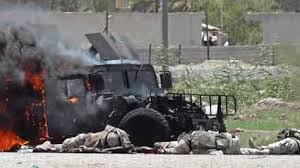 iraq dead