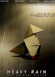 heavy rain collector edition