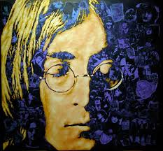 john lennon peace