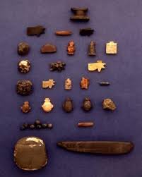 amulets egypt