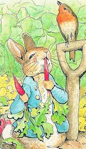 beatrix potter stories