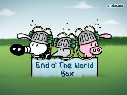 pearls before swine