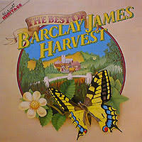 Barclay James Harvest - Best Of, Volume 3