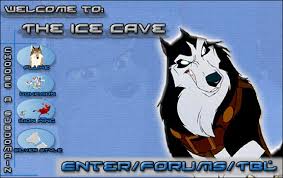 balto the movie