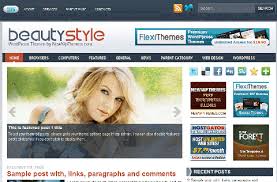 beauty style