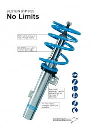 pss9 bilstein
