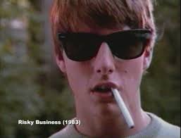 risky business