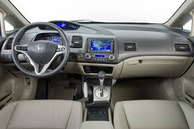 2010 honda civic coupe