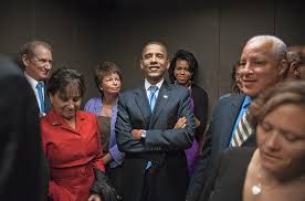 Barack Obama: The Best TIME