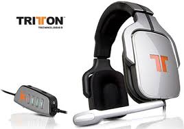tritton gaming headphones