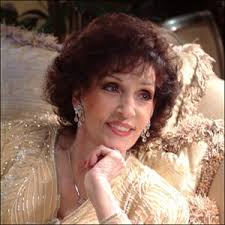 dottie rambo