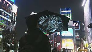 umbrella screens