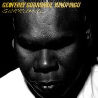Geoffrey Gurrumul Yunupingu