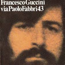 Francesco Guccini - Via Paolo Fabbri 43