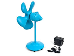 foam fan