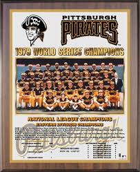 1979 pirates