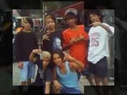 Gagong Rapper - Iwanan Mo Na Sya