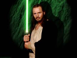 qui gon jinn
