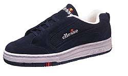 ellesse trainers