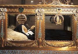incorruptible