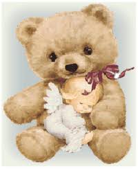 angel bears