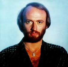 maurice gibb