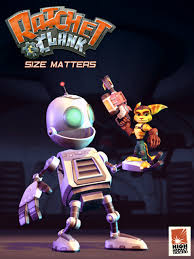 clank