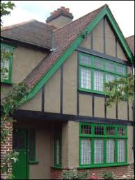1940 house