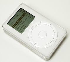 ipods 1st generation