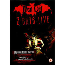 bats live