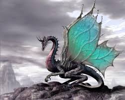 green dragon