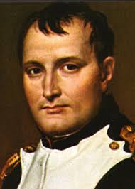 napoleon bonaparte