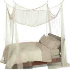 canopy mosquito netting