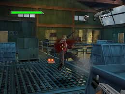bad boys game