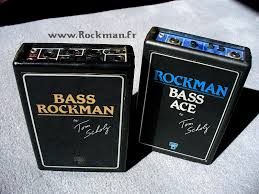 bass rockman