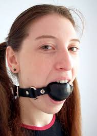 gag girl