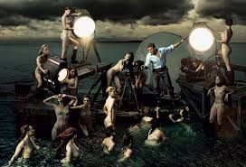 annie leibovitz photos