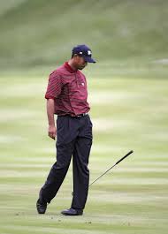 Tiger Woods Car Accident