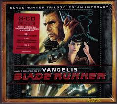 blade runner 25th anniversary