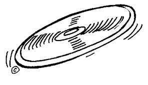 cd clipart