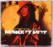 Nicole Ray - Make It Hot (feat. Missy 'Misdemeanor' Elliott)