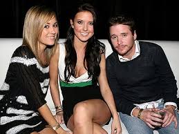 kevin connolly