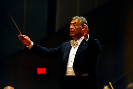 zubin mehta