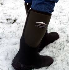 boot mud