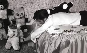 elvis teddy