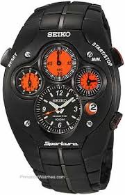 seiko sportura kinetic