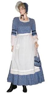 prairie woman
